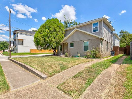 ‏בית חד-משפחתי ב  פורט וורת', Tarrant County