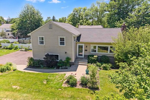 Detached House in Morristown, Morris County