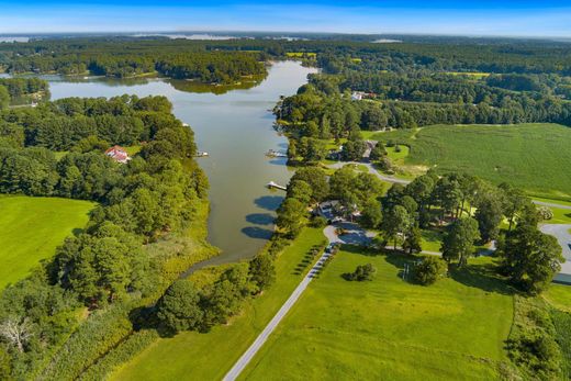 منزل ﻓﻲ Royal Oak, Talbot County