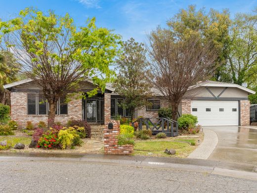 Einfamilienhaus in Orangevale, Sacramento County