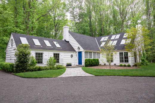 بيت مستقل ﻓﻲ Palisades, Rockland County