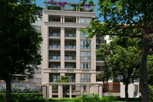 Duplex in San Isidro, Lima