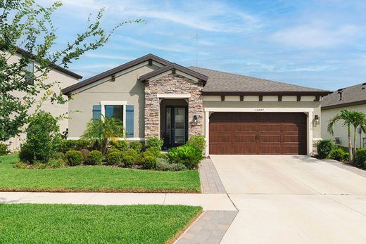 Müstakil ev Lithia, Hillsborough County