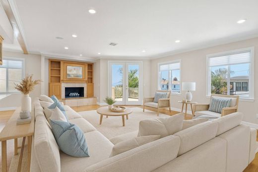 Stadswoning in Hermosa Beach, Los Angeles County