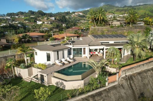 Частный Дом, Punaauia, Îles du Vent