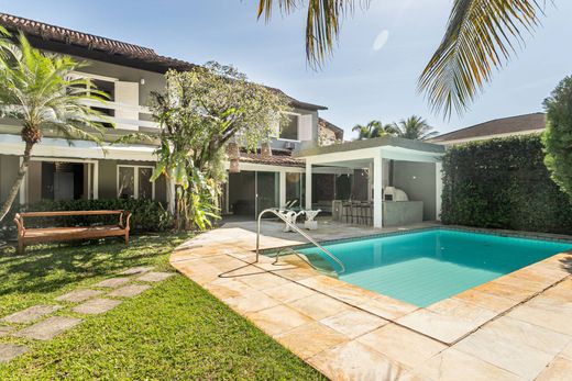 Detached House in Rio de Janeiro