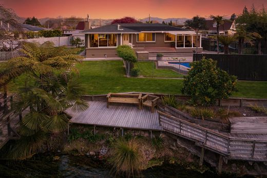 Casa de luxo - Blenheim, Marlborough District