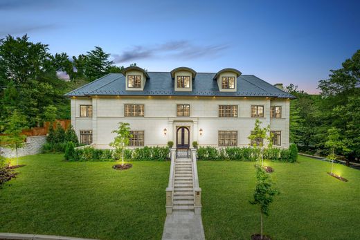 Villa in Washington, Washington County
