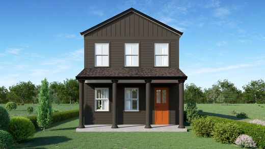 Casa Unifamiliare a Atlanta, Fulton County