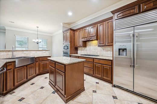 Detached House in Houston, Harris County