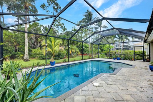 Vrijstaand huis in Fort Myers, Lee County