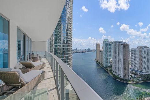 Piso / Apartamento en Miami, Miami-Dade County