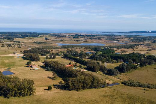 Casa de campo en José Ignacio, Garzón