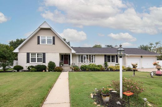 Cambridge, Dorchester Countyの一戸建て住宅