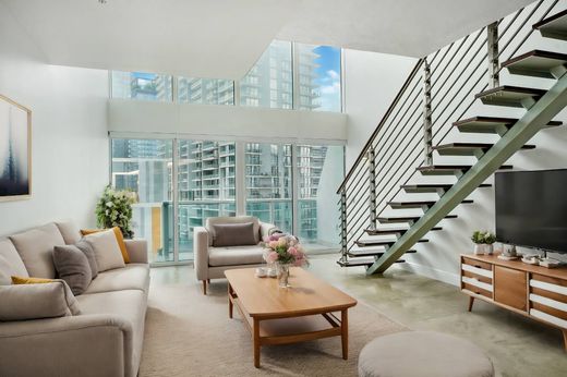 Apartment in Miami, Miami-Dade
