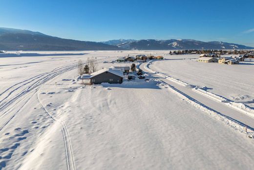 Terreno a Alpine, Lincoln County