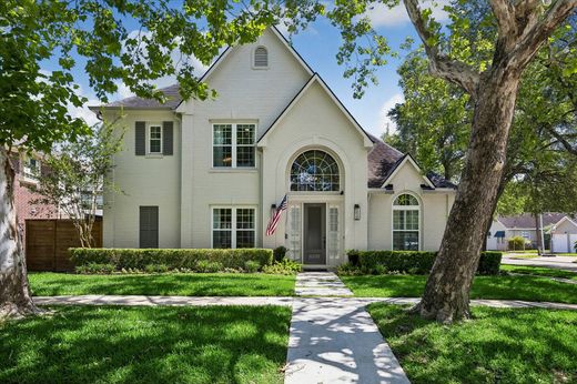 Detached House in Houston, Harris County