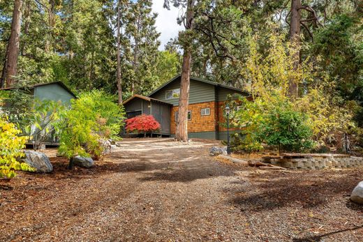 Casa en Idyllwild-Pine Cove, Riverside County