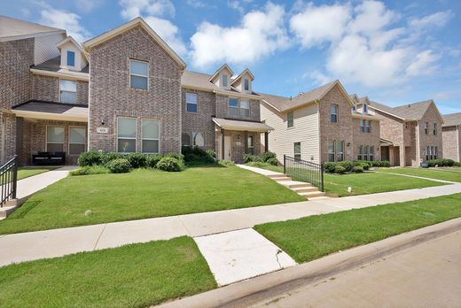 Casa de luxo - Fort Worth, Tarrant County