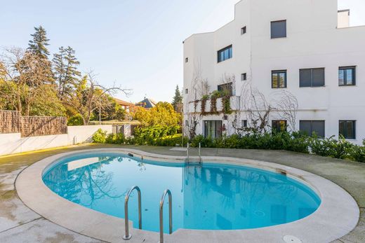 Müstakil ev Madrid, Provincia de Madrid