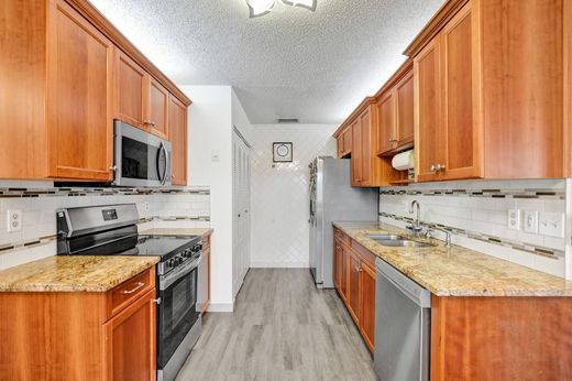 Dom miejski w Delray Beach, Palm Beach County