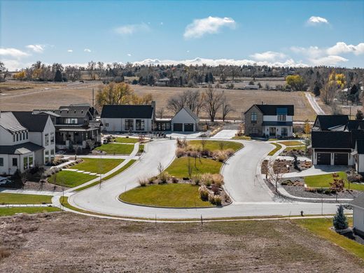 Участок, Лафайет, Boulder County