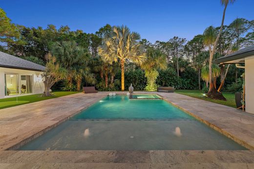 Casa Unifamiliare a Palm Beach Gardens, Palm Beach County