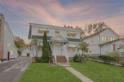 Casa Unifamiliare a West Orange, Essex County