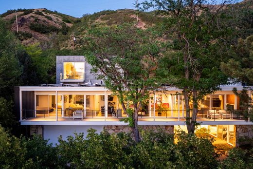 Casa en Salt Lake City, Salt Lake County