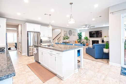 Casa en Menifee, Riverside County