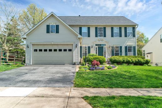 Detached House in Frederick, Frederick County
