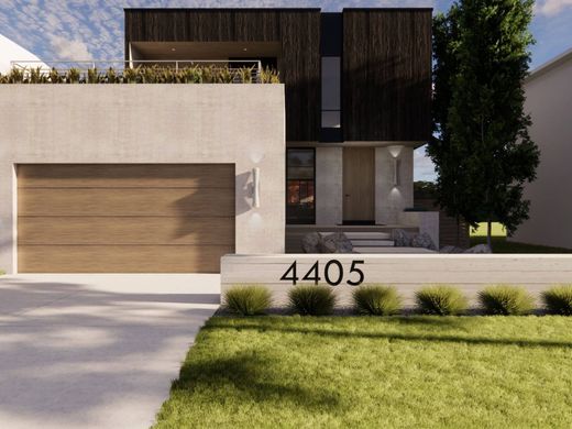 단독 저택 / Minneapolis, Hennepin County