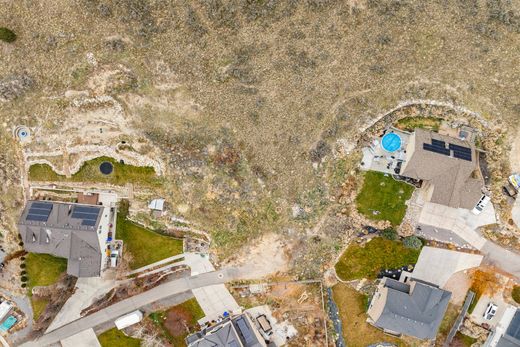 Terreno en Eagle Mountain, Utah County