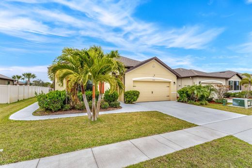 Μονοκατοικία σε Melbourne, Brevard County