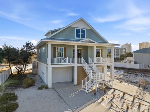 Detached House in Perdido Key, Escambia County