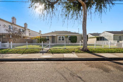 Luxury home in Fullerton, Orange County