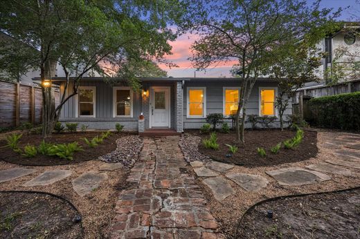 Detached House in Houston, Harris County