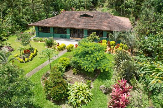 Casa Independente - Paraíso, Provincia de Cartago