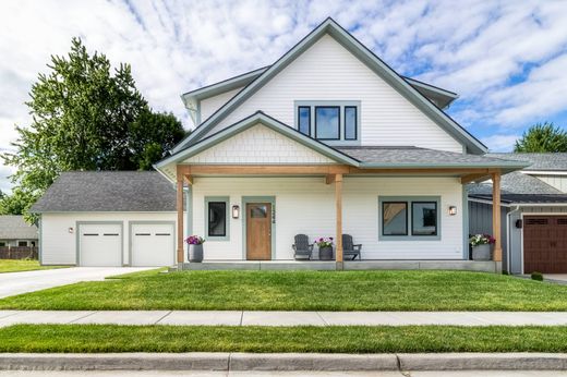 Detached House in Walla Walla, Walla Walla County