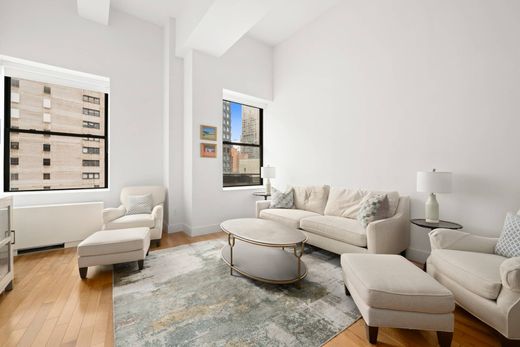 Apartment in New York