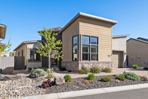 Detached House in Reno, Washoe County