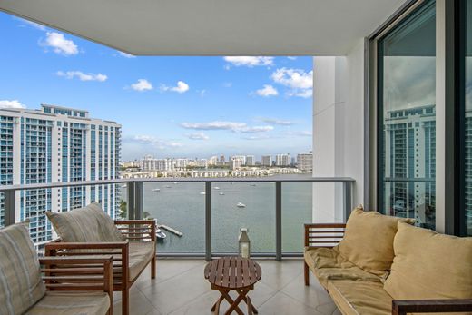 Piso / Apartamento en North Miami Beach, Miami-Dade County