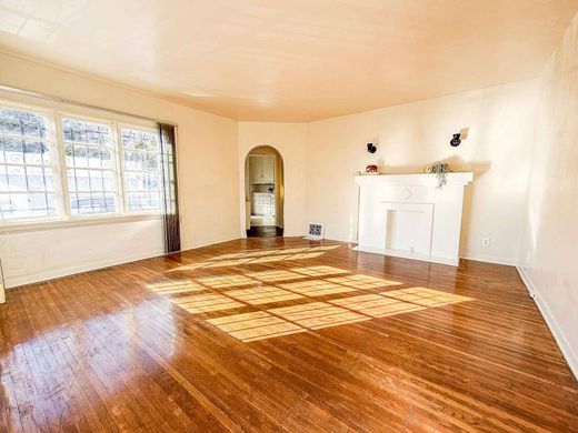 Appartement in Los Angeles, Los Angeles County