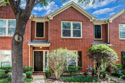 Apartment in Houston, Harris County