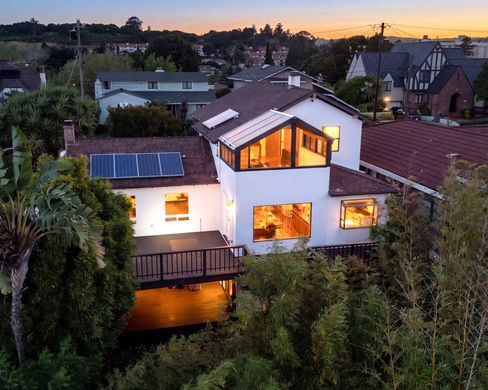 Casa Unifamiliare a Hayward, Alameda County