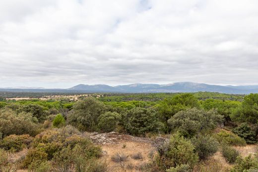 Terreno en Galapagar, Provincia de Madrid