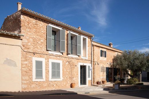 Villa multifamiliale à Marratxí, Province des Îles Baléares