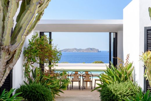 Maison individuelle à Ibiza, Province des Îles Baléares