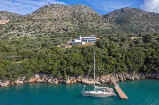 Villa in Igoumenitsa, Thesprotia