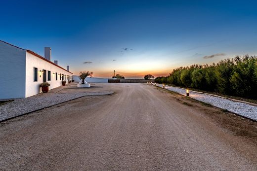 Casa de campo en venta Odemira